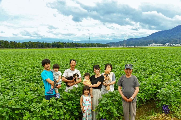 江原道10個セット総額46000円 冷凍特選だだちゃ豆 6袋 山形県鶴岡市名産品だだちゃ豆を急速冷凍｜清川屋