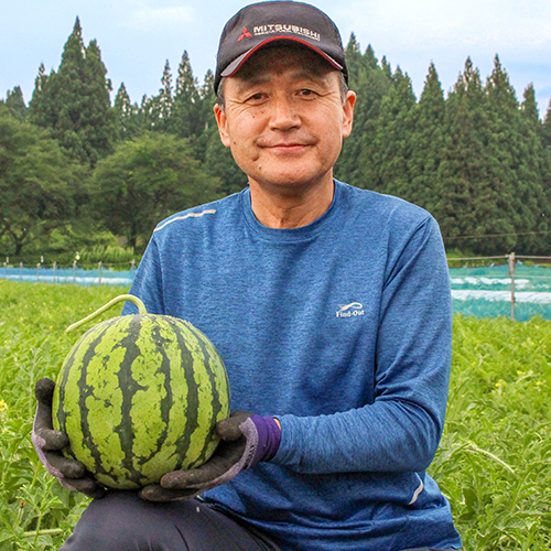 代表:東海林哲也