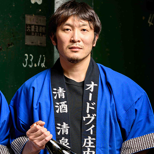 杜氏:佐藤宅真