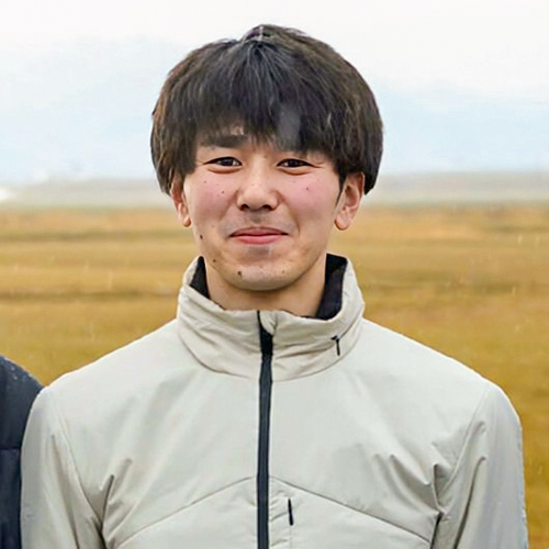 生産部門：佐藤康平