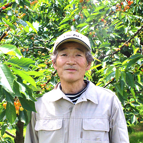 代表:戸田一則