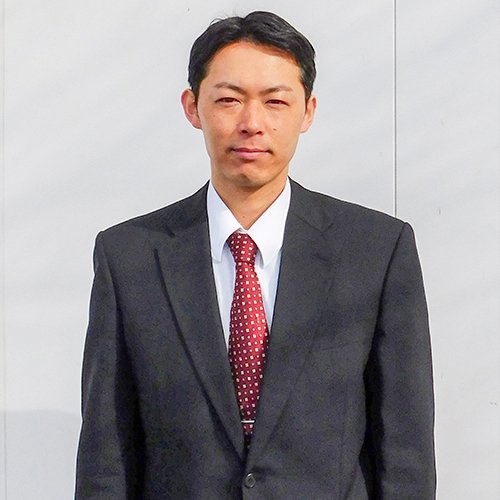 代表取締役社長:玉谷隆治