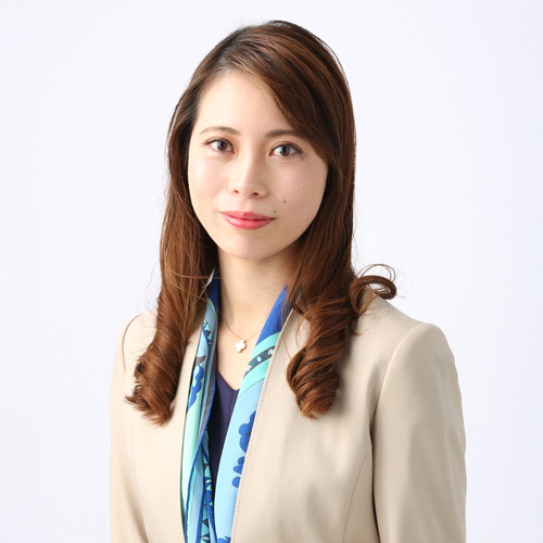 5代目:樋渡淳子