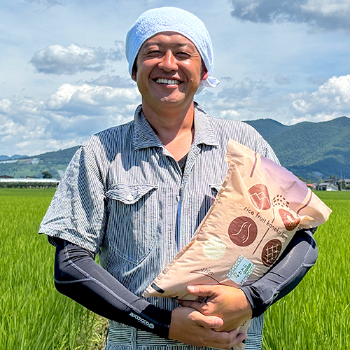 代表：金子和徳