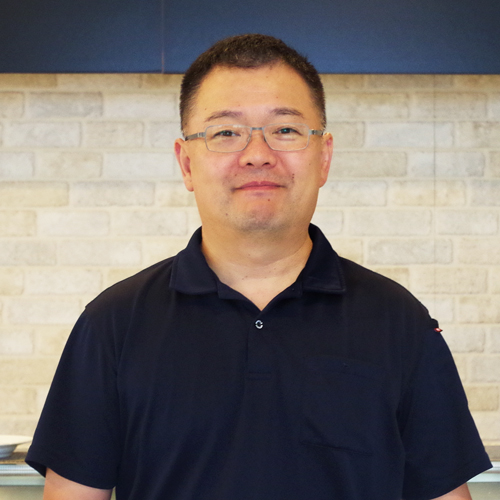 事務局長：伊藤 茂