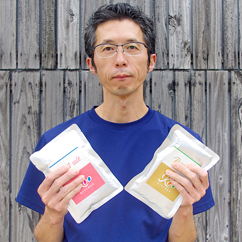 代表：阿宗健大