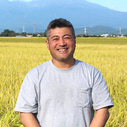 13代目：渡部正規