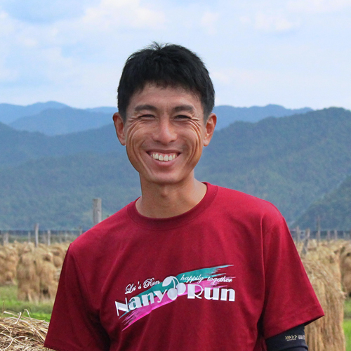 販売担当：小川智寛