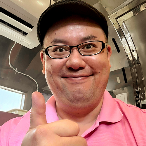 6代目：布川寛人