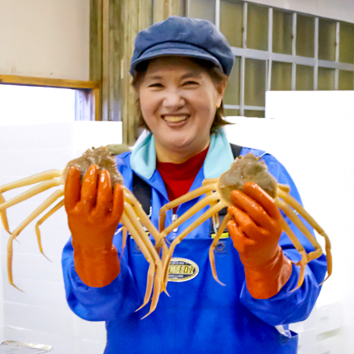 代表:和田光子