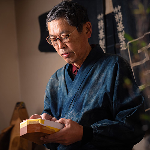 4代目：中島正晴