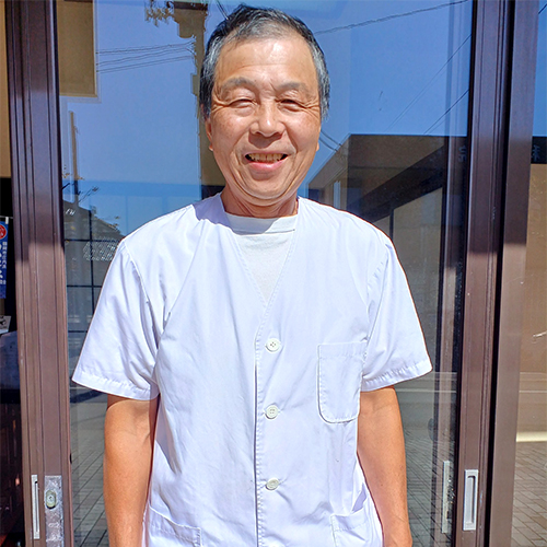 代表取締役：滝川義朗