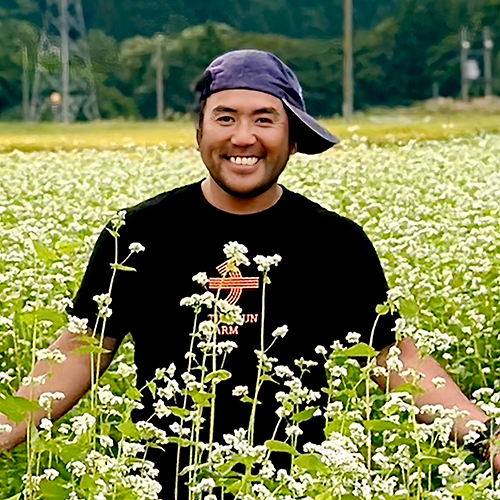 代表：千葉陽平