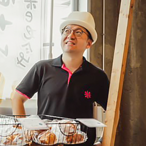 代表：木村和也