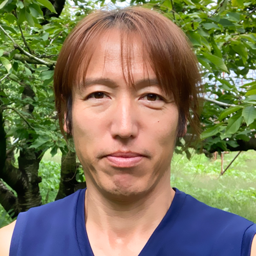 園主：齋藤健寿