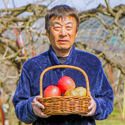 園主：西村淳志