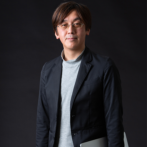 4代目：加藤 渉