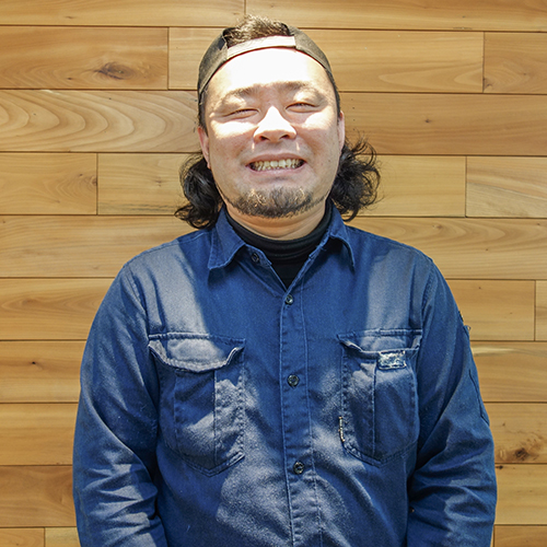 取締役：相田吉幸