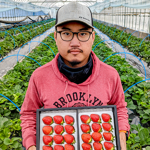 6代目：清野翔平