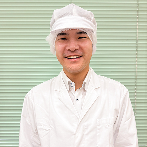 製造責任者：齋藤彰浩