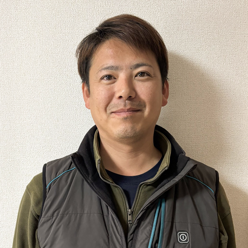 4代目：長岡竜二