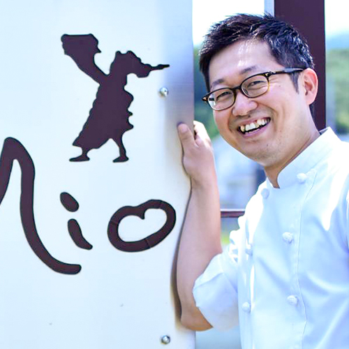 代表：三宅功太