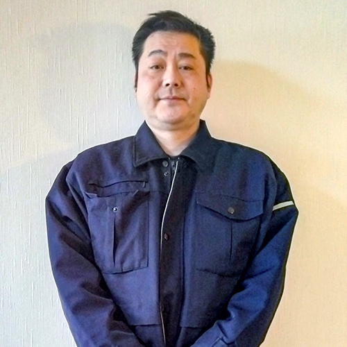 代表：渡部丈徳