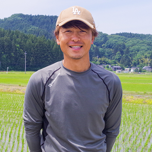 生産管理：佐藤 悠