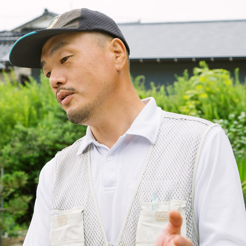 4代目：小林 忍