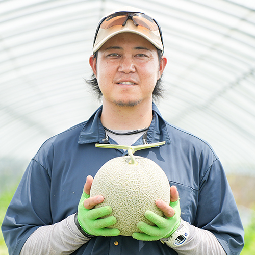 代表：五十嵐 健