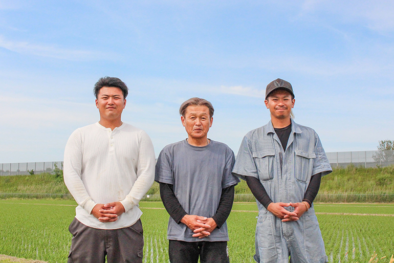 山形直送計画】齋藤農園の通販 ギフト お取り寄せ