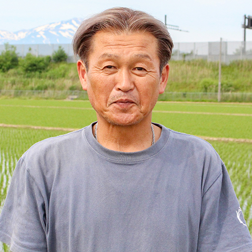 代表：齋藤元生