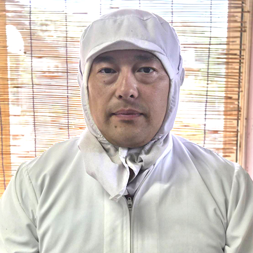5代目：最上和洋