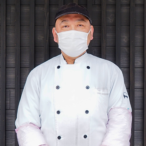 店長：佐藤良太郎