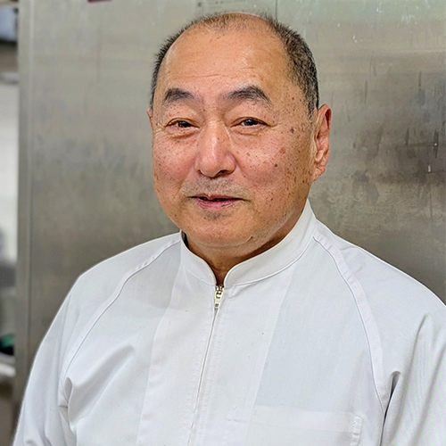 商品開発：木村準一