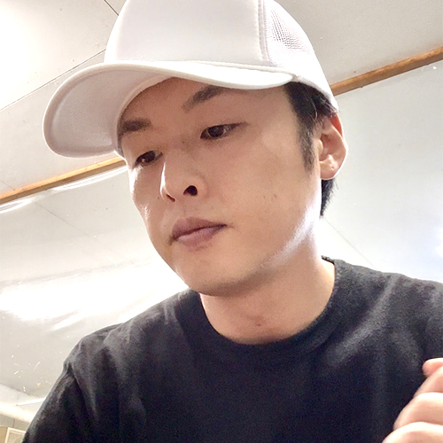 代表：本間 展