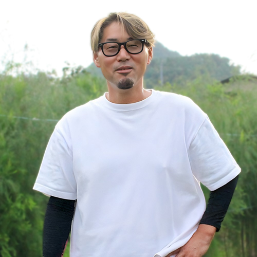 代表：矢作 智