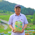 大蔵村棚田米生産販売組合