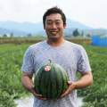株式会社アグリカルチャー市蔵
