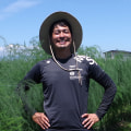 農園 成