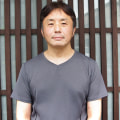 男山酒造
