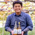 たかのはな(TAKANOHANA)