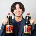 マルセン醤油