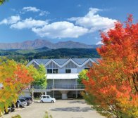 もうすぐ紅葉シーズン