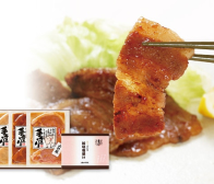 土用の丑は鰻もいいけどお肉もね!山形豚味噌漬け、自宅で角煮丼!