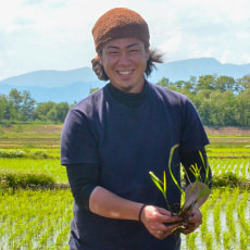 生産者：渡部文都