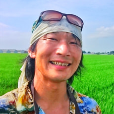 代表:大友真樹
