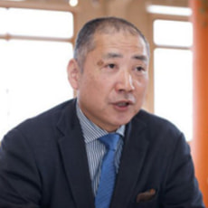 代表:佐藤栄司