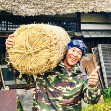 代表:中川弘吉