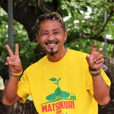 代表取締役:植松真二